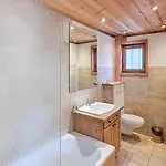1 Peupliers - Centre Du Village - * Megeve