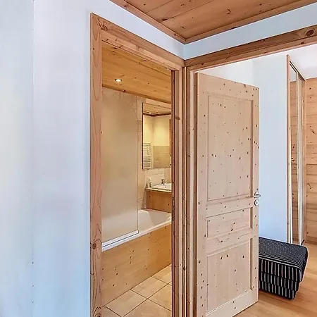 1 Peupliers - Centre Du Village -