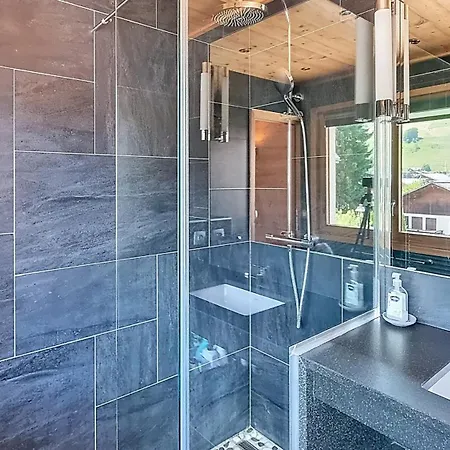 1 Peupliers - Centre Du Village - Apartment *